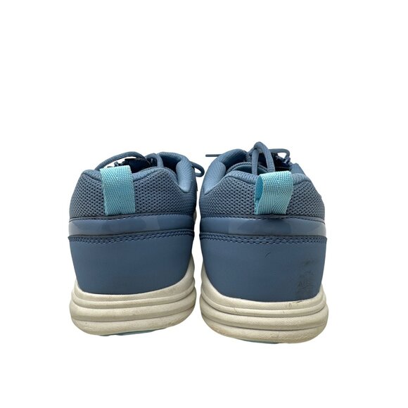 Vionic Women's Agile Cassis Walking Sneaker Size 12 - Picture 3 of 12